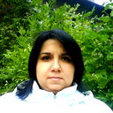 Елена Фокина(Малышева)