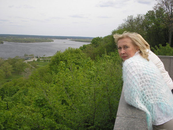 Елена Кучевская