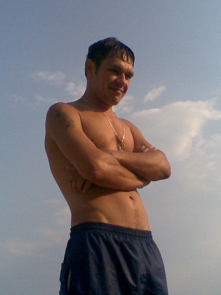 Андрей Дунаев