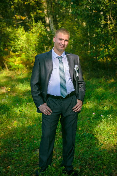 Алексей Елистратов