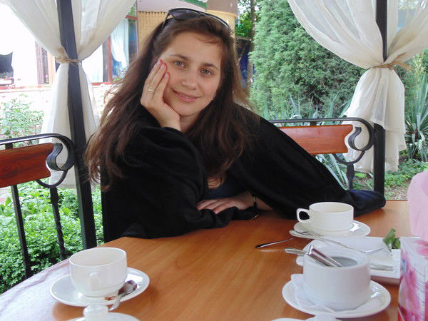 Назлы Сторчак