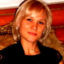Елена Чагина
