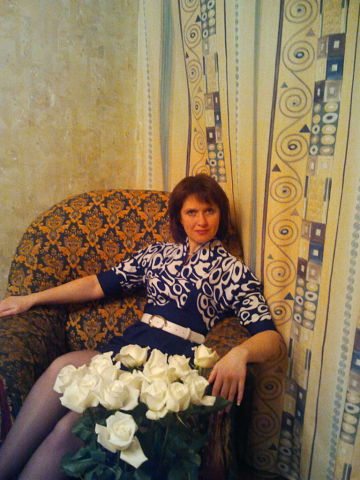 Екатерина Левина