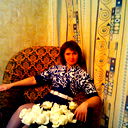 Екатерина Левина