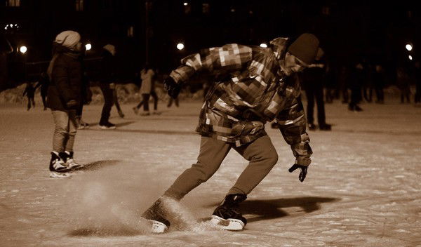 Влад Макаренко