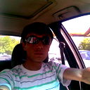 Bekzad Israilov