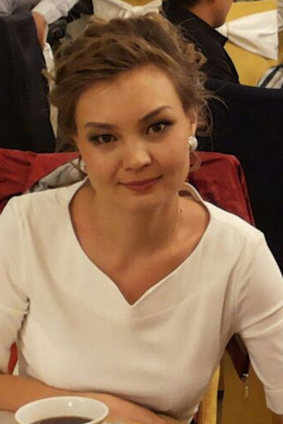 Диана Кабдыкешова (Байсултанова)