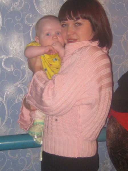 Светлана Алябьева