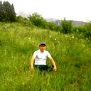 Курмет Абдуллаев