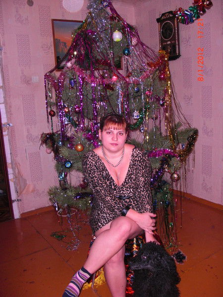 Елена Прохорова