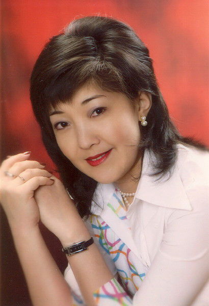 Райхан Нурканова