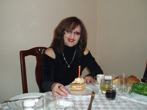 Алена Дмитриева