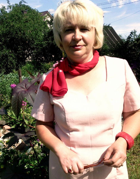 Нина Мигалевич