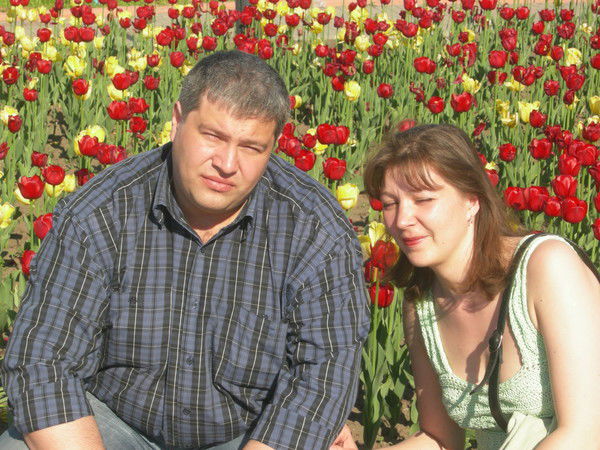 Елена Шевцова