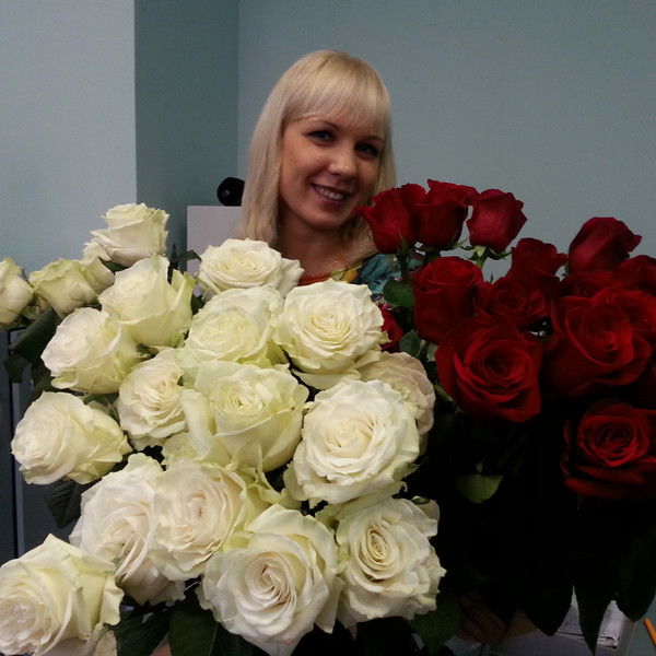 Александра Климкина