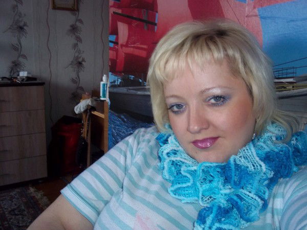 Татьяна Садовская