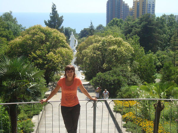 Олеся Соколова