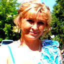 Ольга Винская
