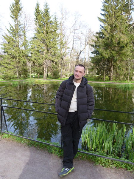 Алексей Шкляев