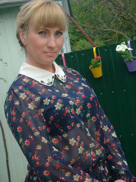 Наталья Гризодуб