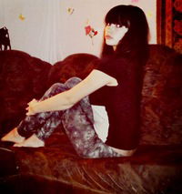 Мария Бурцева