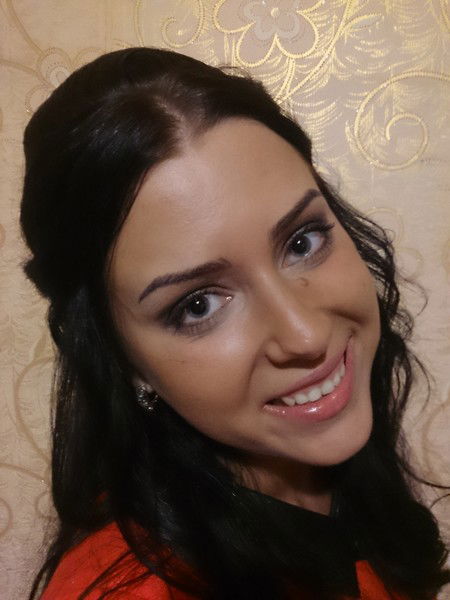 Юлия Дядькина