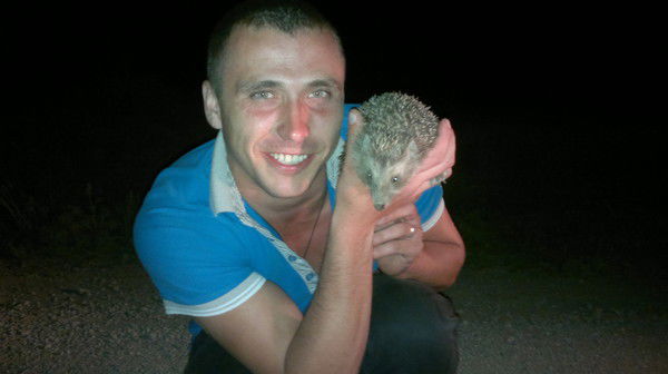 Игорь Дубровских