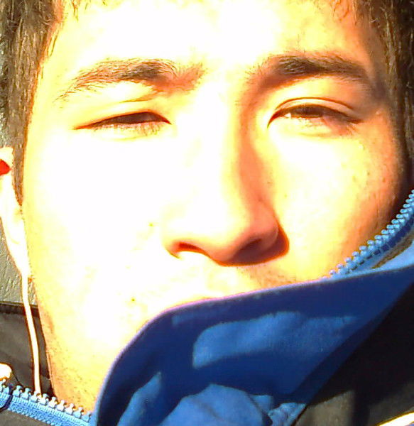 Ибраев Колганат