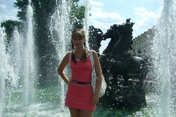 Елена Абрамова