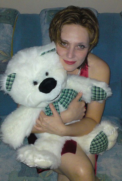 Евгения Хмылова