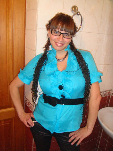 Ксения Заикина