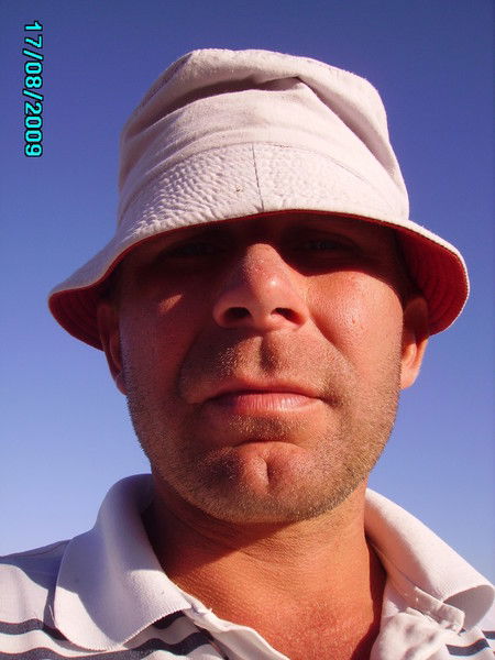 Олег Грецов