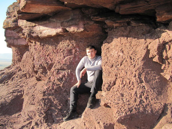 Андрей Корчинский