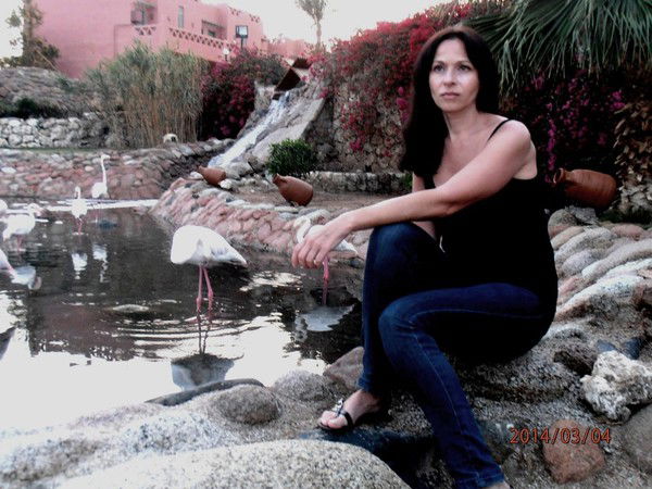 Елена Андросова