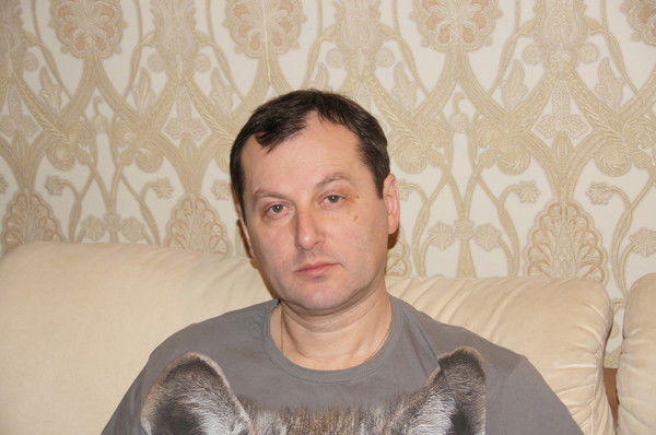 Андрей Барчевский