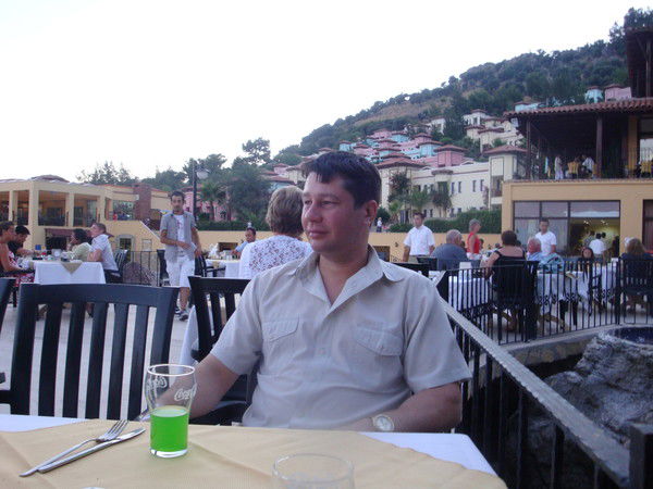 Кирилл Кузнецов