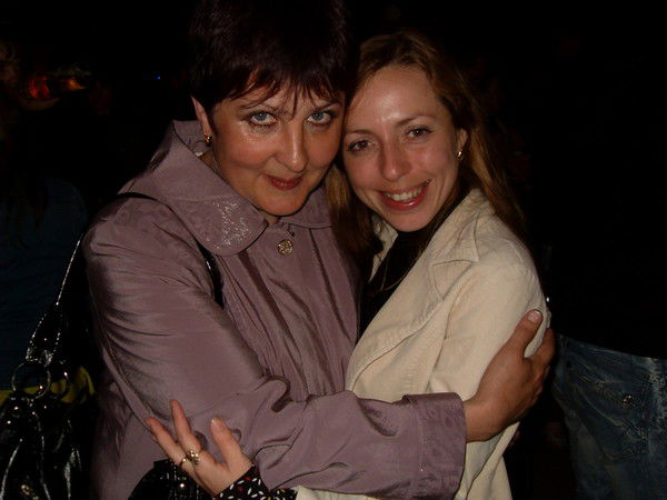 Tanabaranova67 Баранова