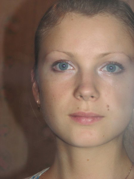 Екатерина Семашкевич