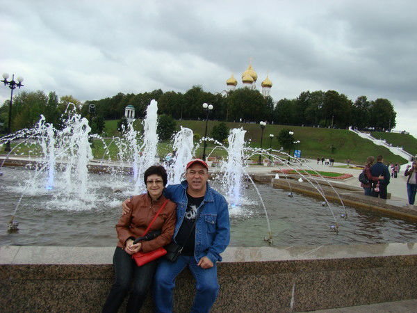 Марина Лобачева