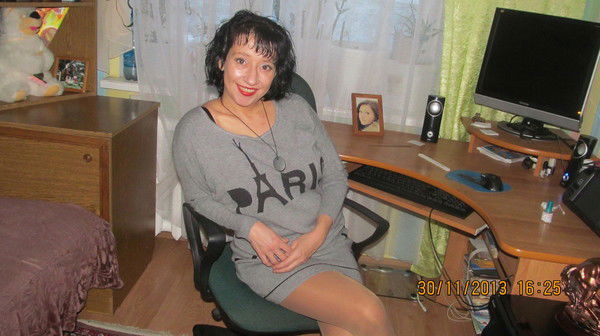 Елена Макаревич