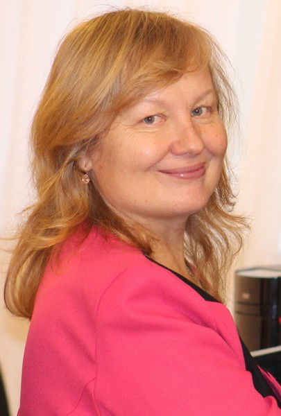 Людмила Когут