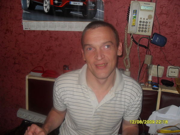 Николай Лобанов