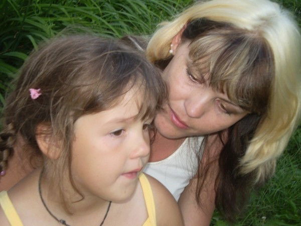 Юлия Чугунова