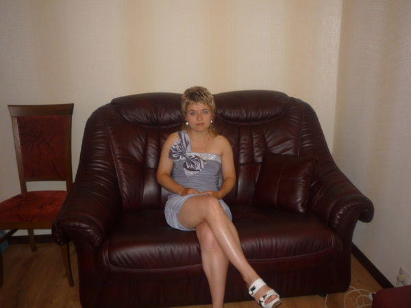 Ирина Макеева