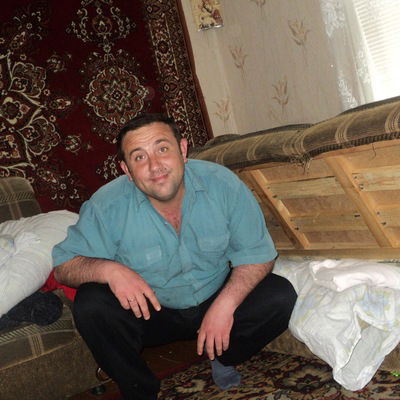 Александр Лыга