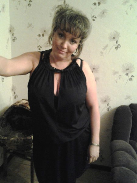 Светлана Корнильева