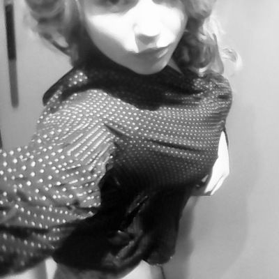 Саша Миронова