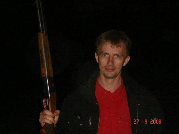 Виктор Шишкин