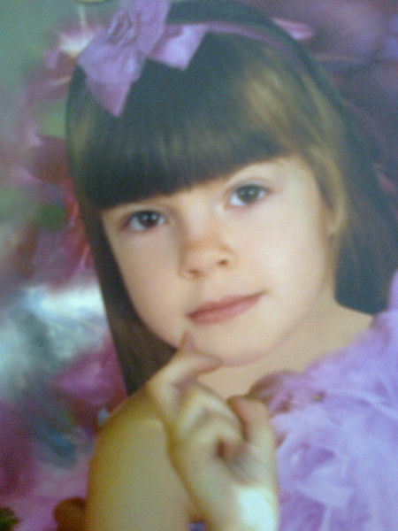 Елена Крылова