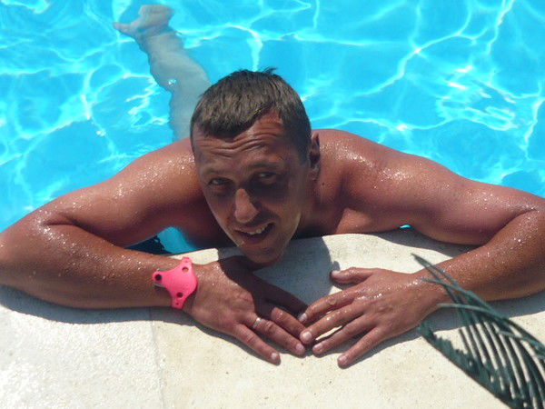 Юрий Молчанов